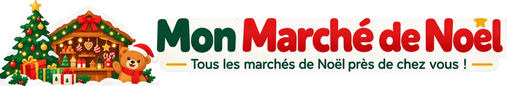 Mon Marché de Noël – tous les marchés de Noël près de chez vous